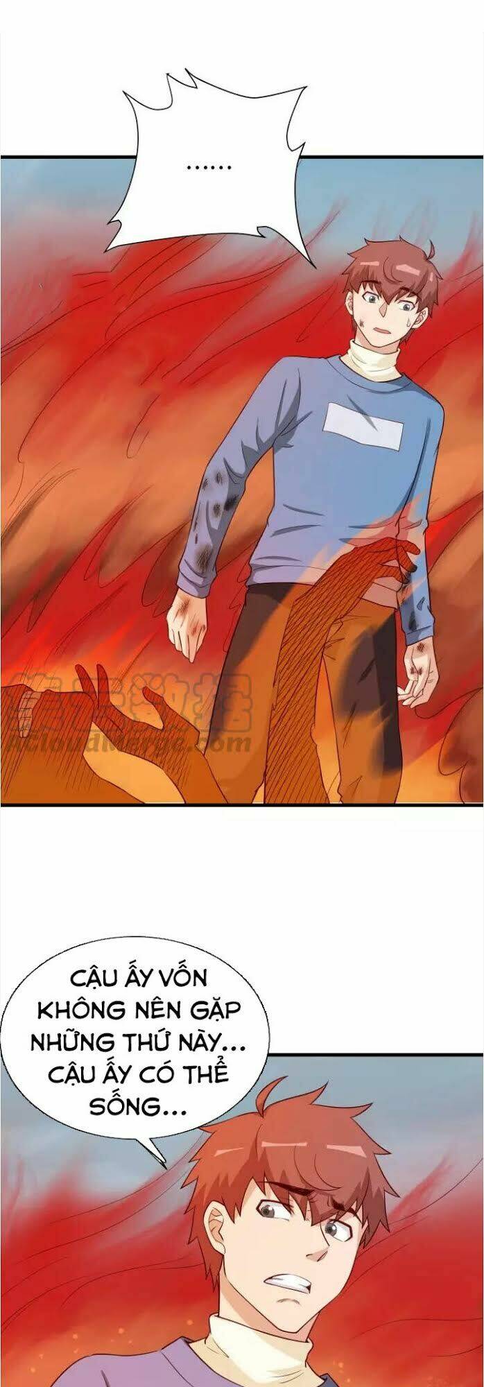 Hệ Thống Tu Tiên Mạnh Nhất: Chapter 55