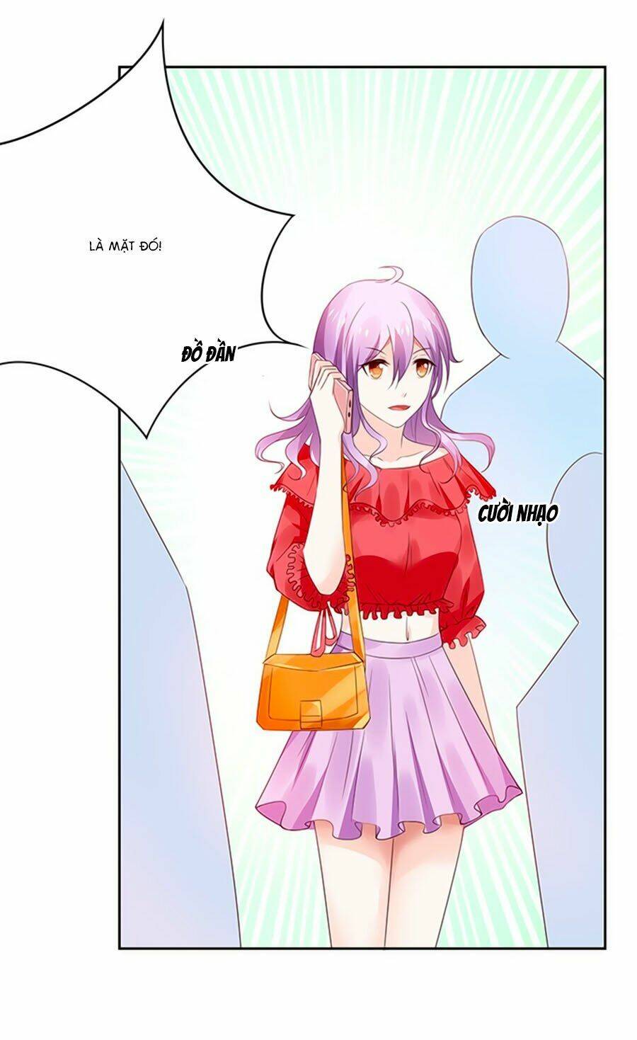 Bạn Trai Là Ngôi Sao: Chapter 95