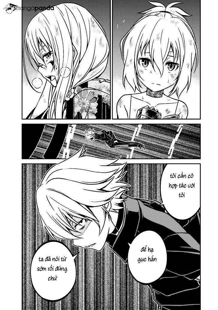 Not Lives: Chapter 43