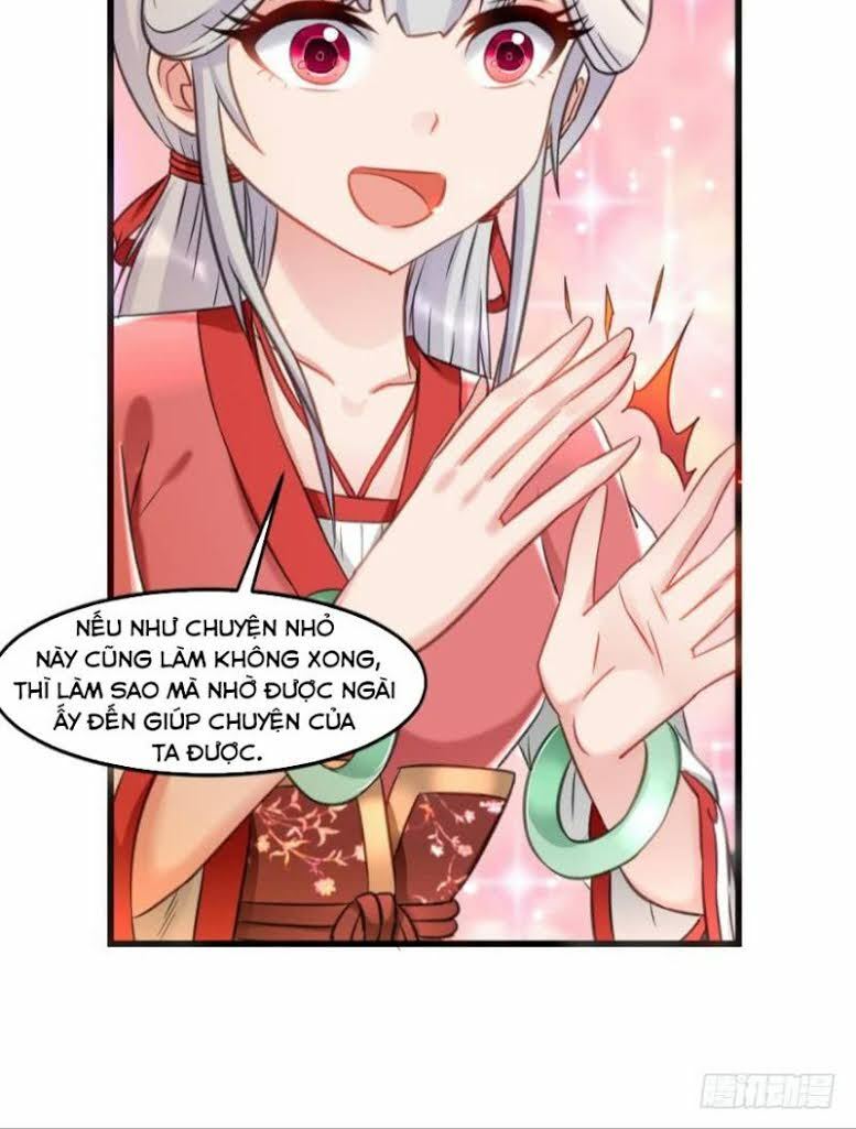 Lão Tổ Của Bạn Đang Online: Chapter 61