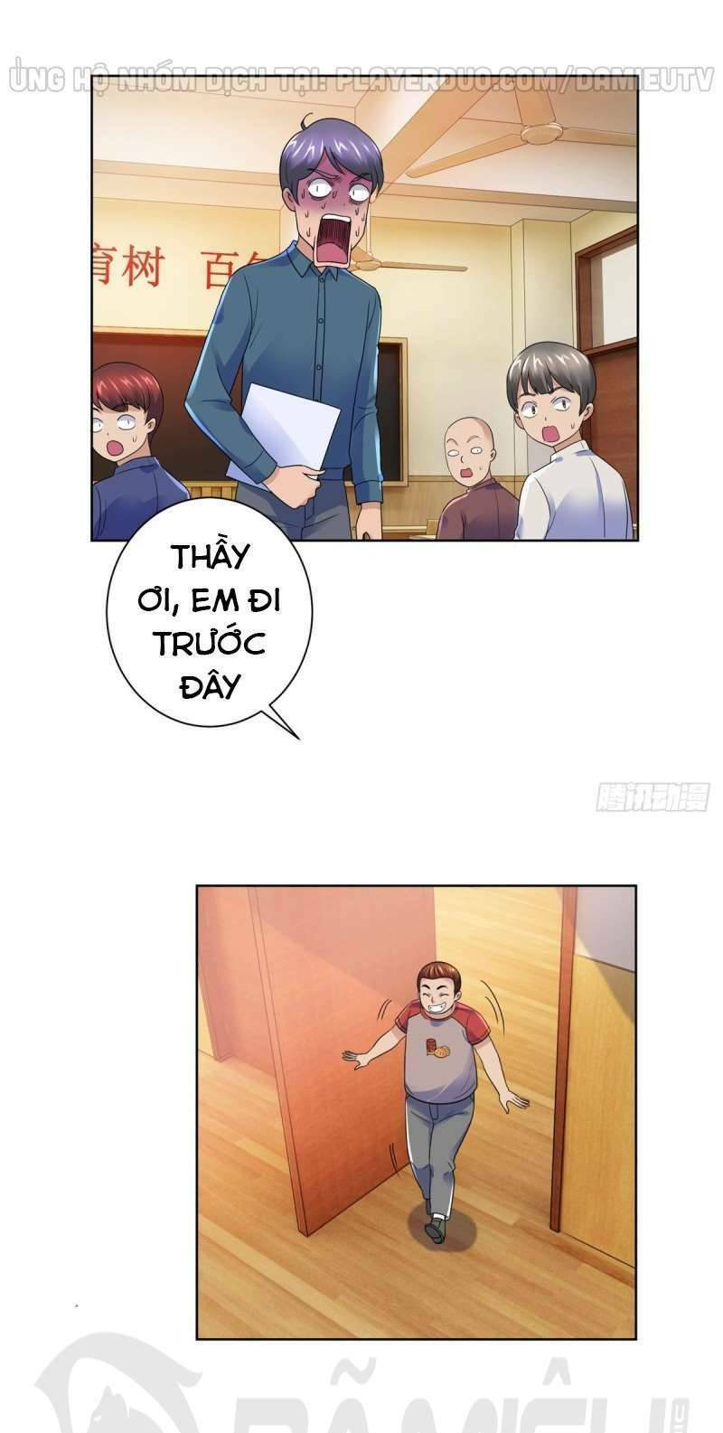 Đô Thị Chí Tôn Hệ Thống: Chapter 133