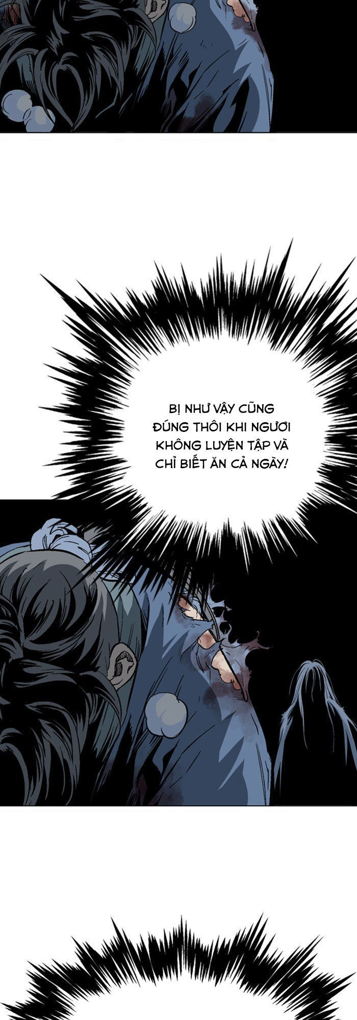 Cao Thủ 2: Chapter 41