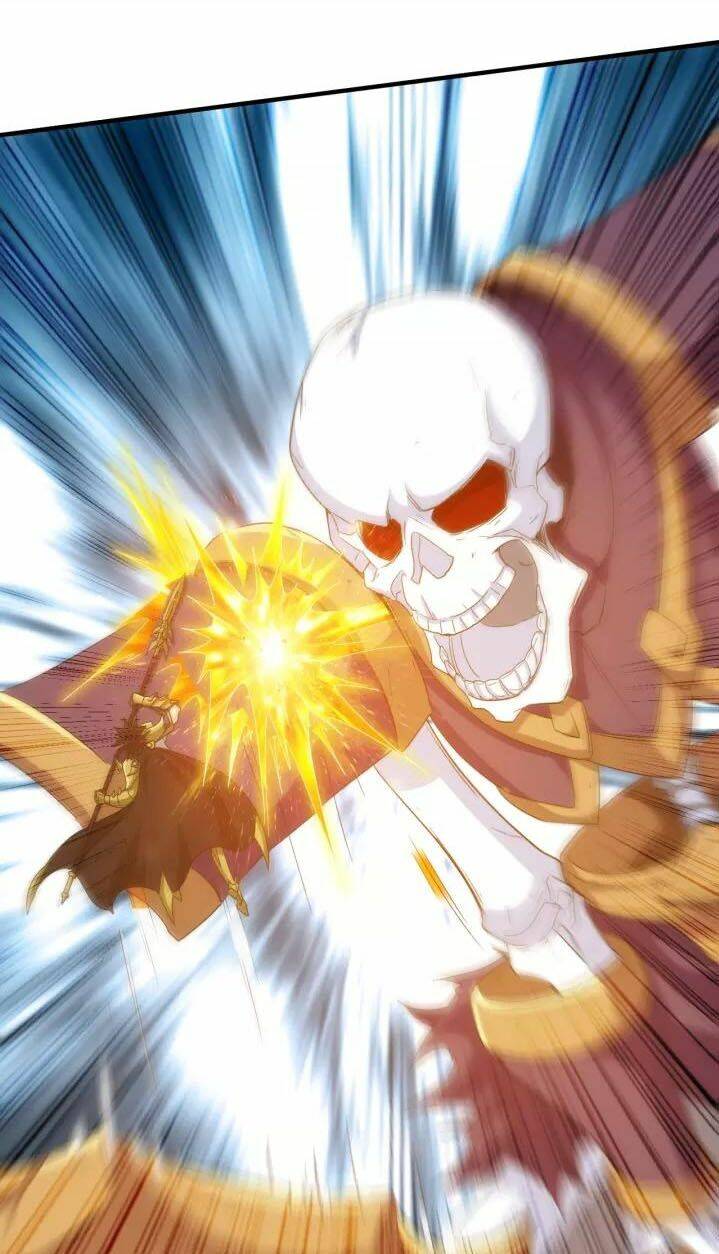 Rich Player - Người Chơi Khắc Kim: Chapter 129