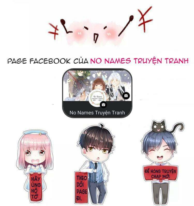 Sos! Tôi Đã Yêu Một Con Sâu Bướm (Phần 2): Chapter 19