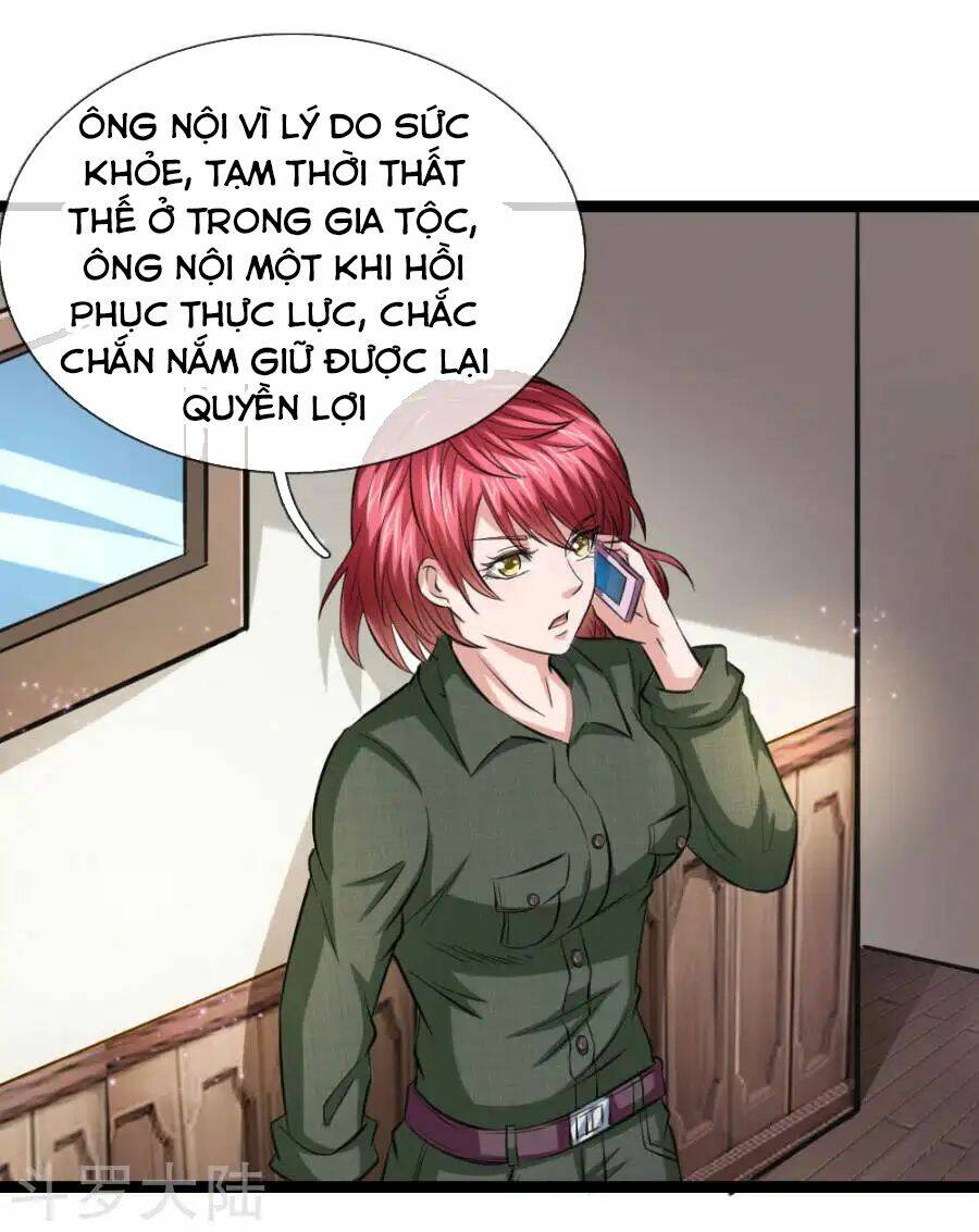 Tuyệt Thế Phi Đao: Chapter 64