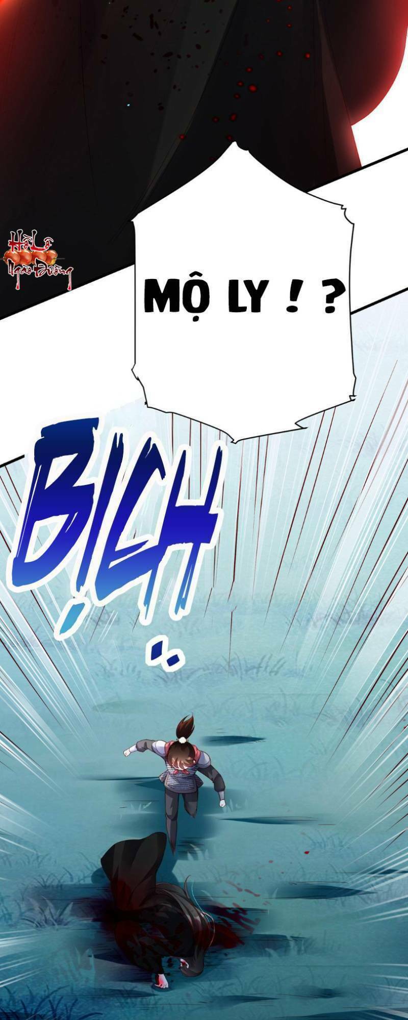 Thiên Kim Bất Hoán: Chapter 35