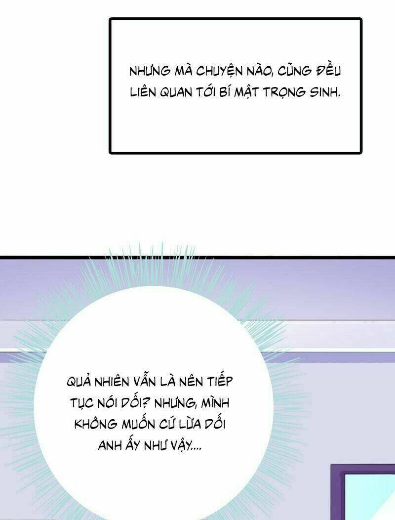 Này! Đừng Động Vào Phô Mai Của Tôi: Chapter 114