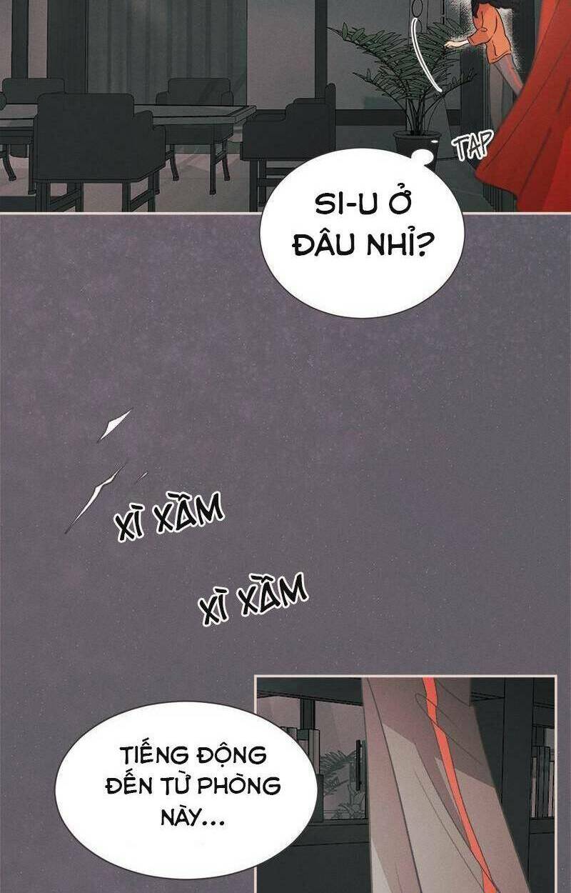 Giấc Mộng Đêm Hè: Chapter 1.3