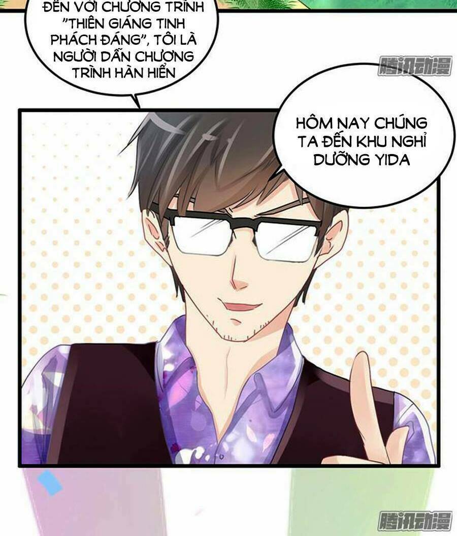 Trọng Sinh Để Ngủ Với Ảnh Đế: Chapter 35