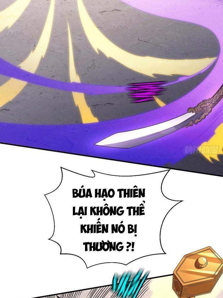 Tiên Vương Trùng Sinh: Chapter 365