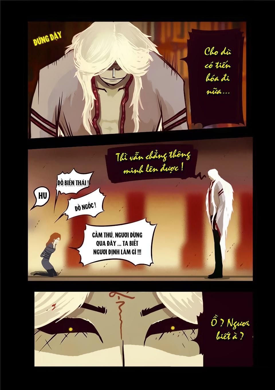 Zombie Brother: Chapter 39