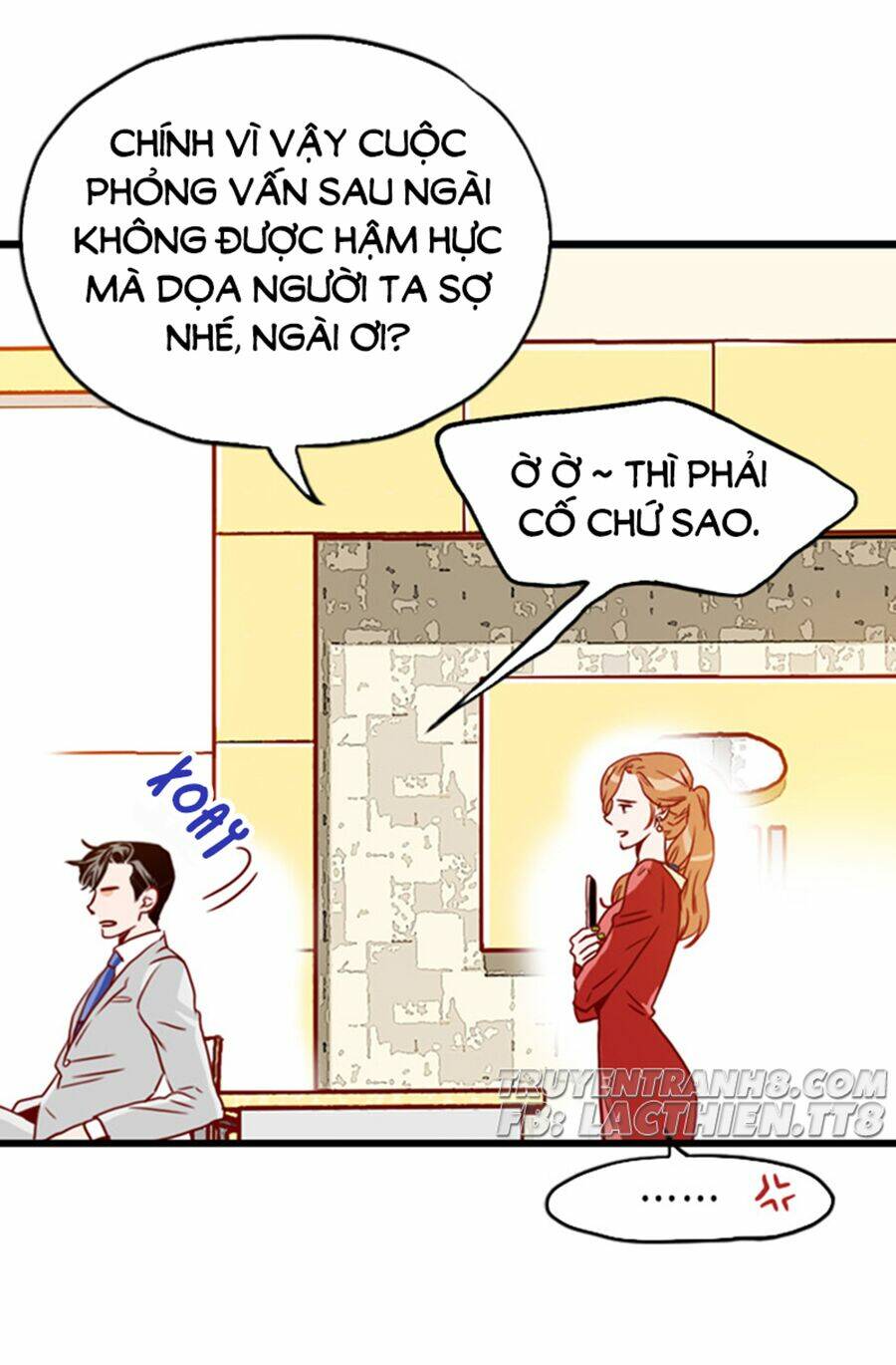 Thư Ký Kim Sao Thế Nhỉ?: Chapter 5