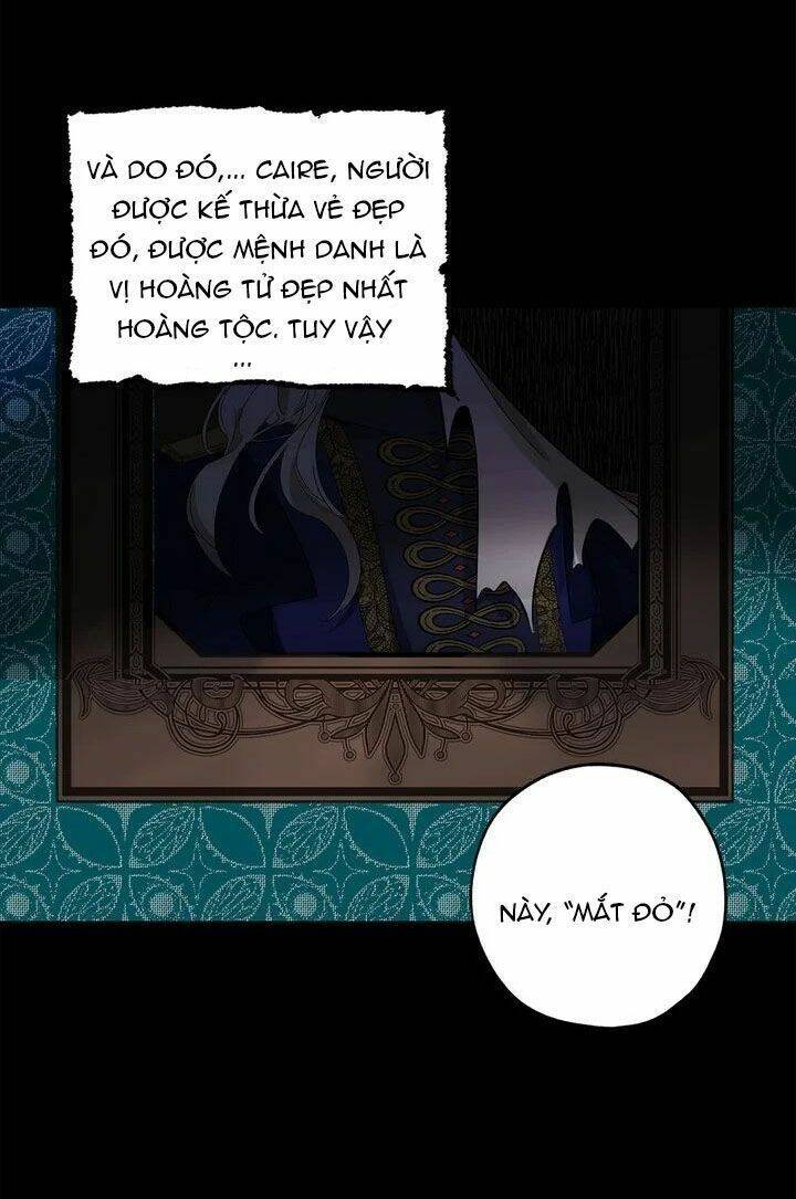 Tình Điên Dại: Chapter 37