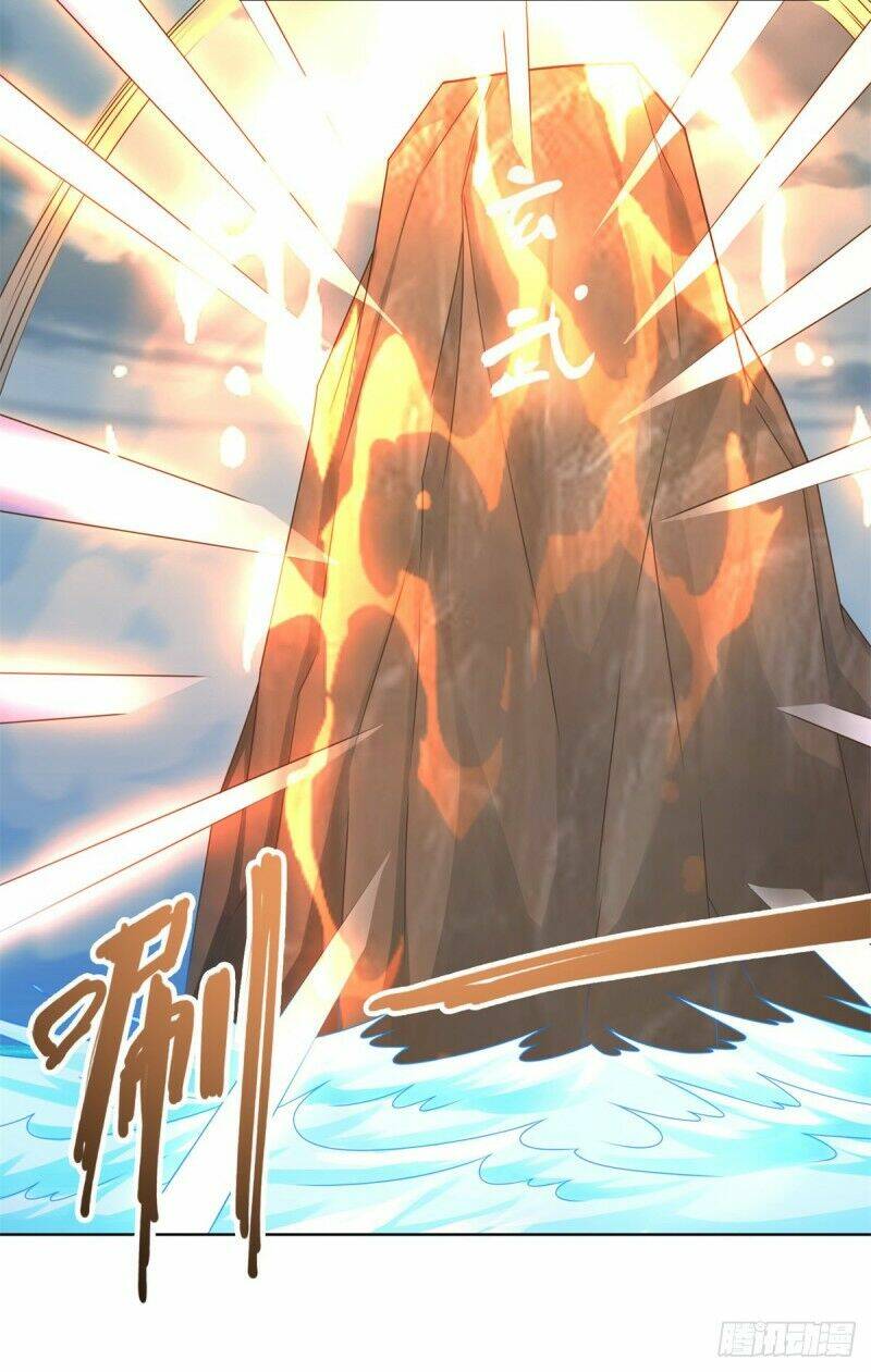 Chí Tôn Trọng Sinh: Chapter 122