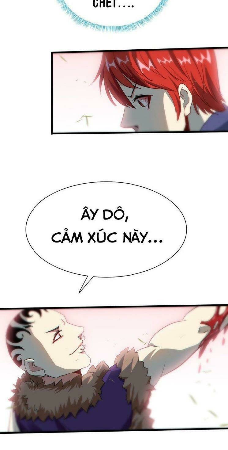 Kinh Thế Kỳ Nhân: Chapter 47