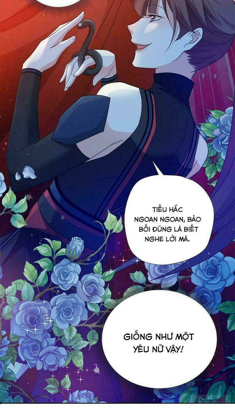 Trò Chơi Trừng Phạt: Chapter 11