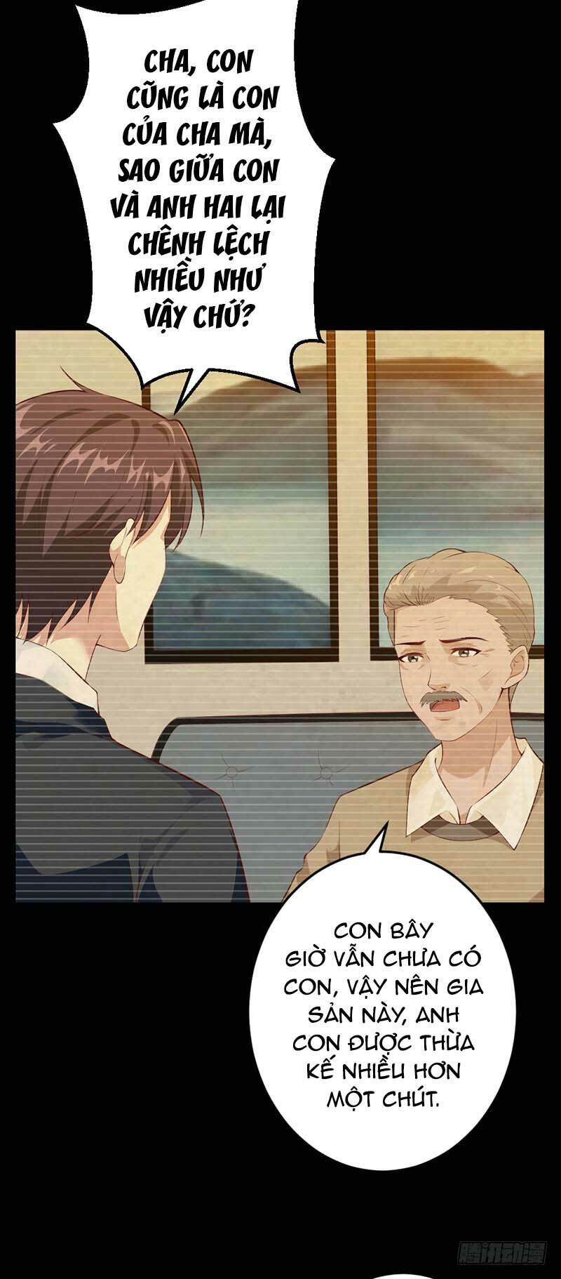 Cấm Tình Điềm Mật: Đế Thiếu Hào Môn Trêu Tận Cửa: Chapter 58