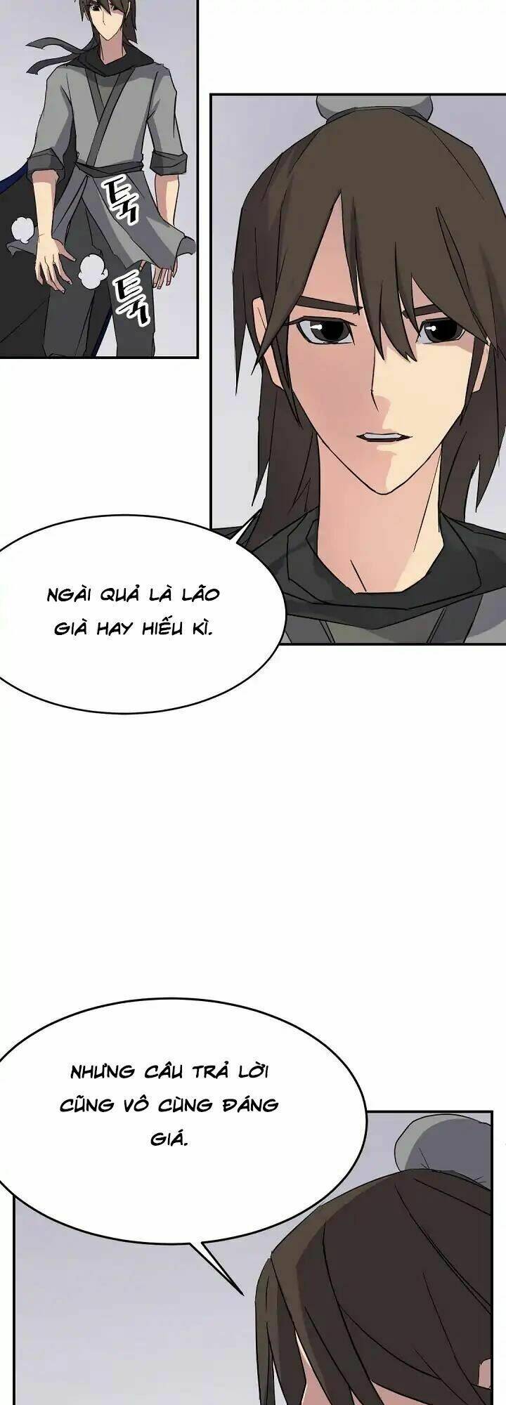 Trọng Sinh, Bất Khả Chiến Bại: Chapter 62