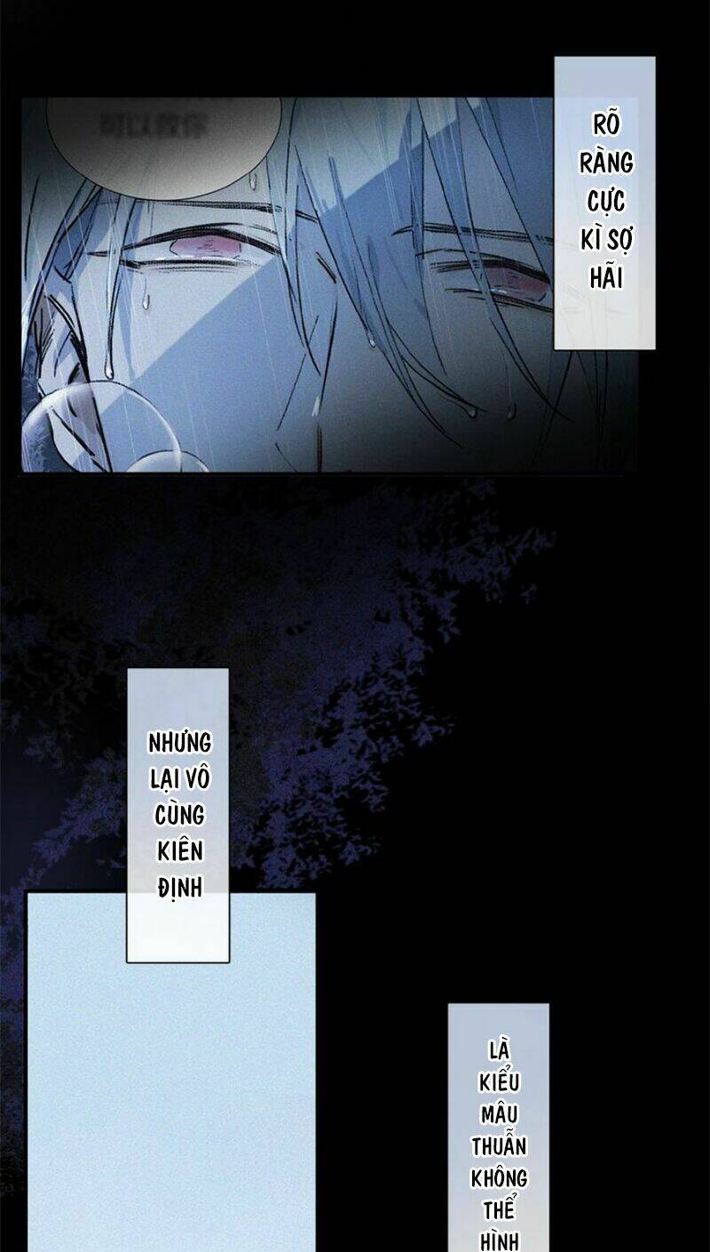 Vợ Yêu Của Ác Ma: Chapter 24