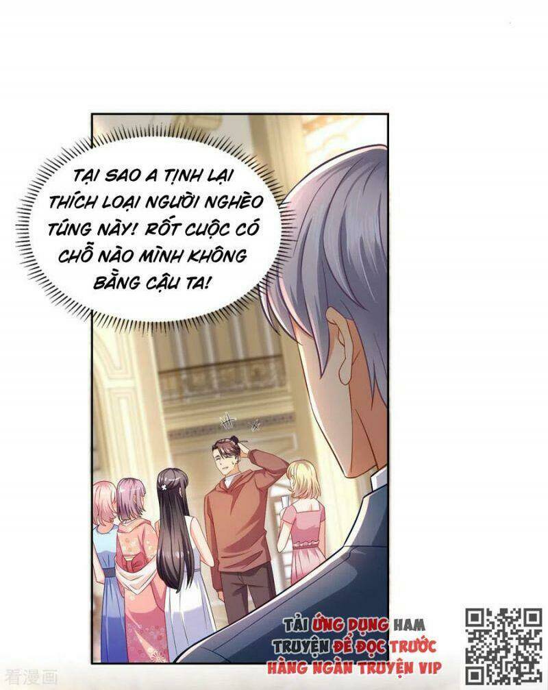 Chí Tôn Toàn Năng: Chapter 64