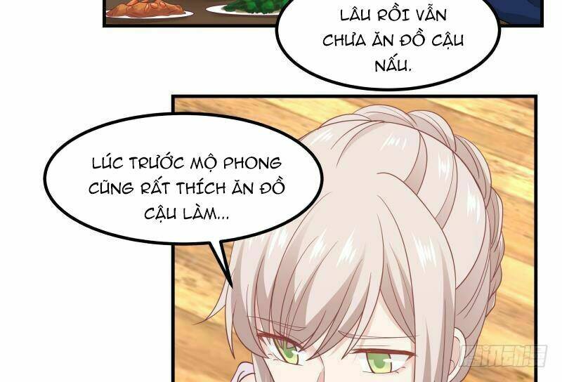 Đô Thị Tuyệt Thế Cuồng Tôn: Chapter 4