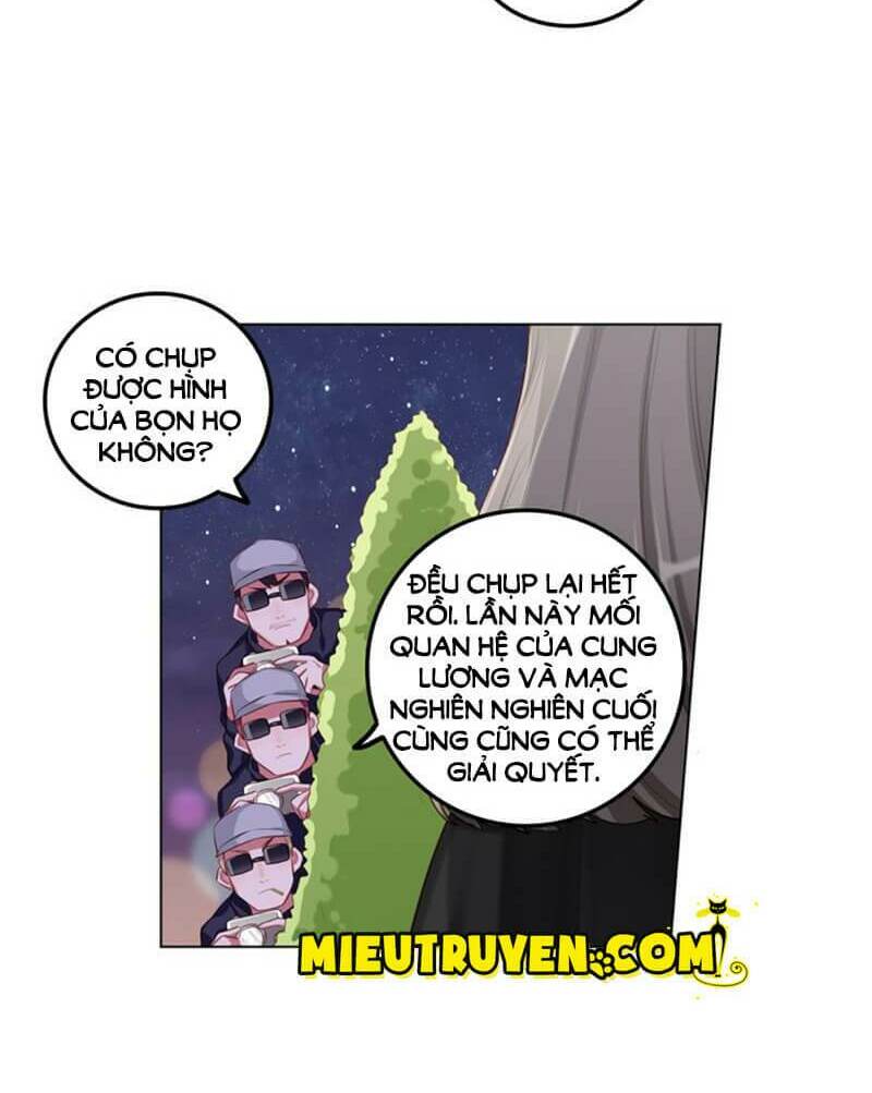 Tướng Quân Mời Xuất Đạo: Chapter 57