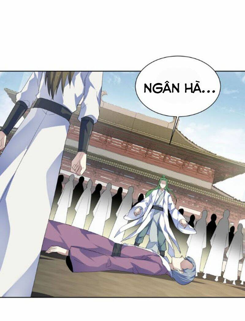 Nghịch Thiên Đại Thần: Chapter 45.5