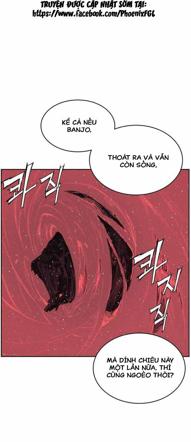 Vô Kiếm Tiểu Tử: Chapter 83