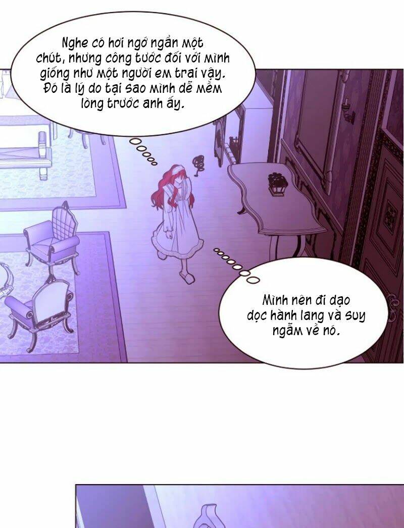 Cuộc Sống Rập Khuôn Của Một Quý Cô Tái Sinh!: Chapter 33