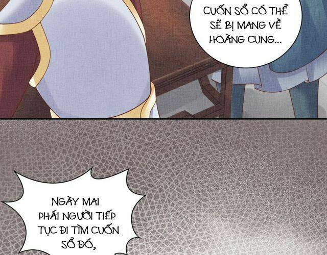 Thịnh Sủng Y Phi Chi Dao Quan Truyện: Chapter 136