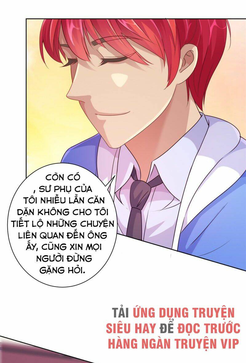 Đô Thị Chí Tôn Hệ Thống: Chapter 158
