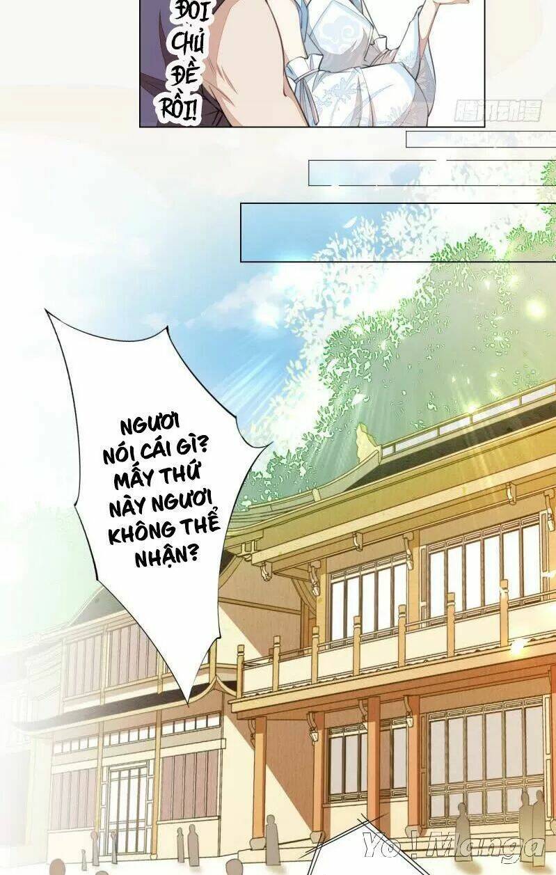 Tuyệt Thế Luyện Đan Sư: Chapter 43