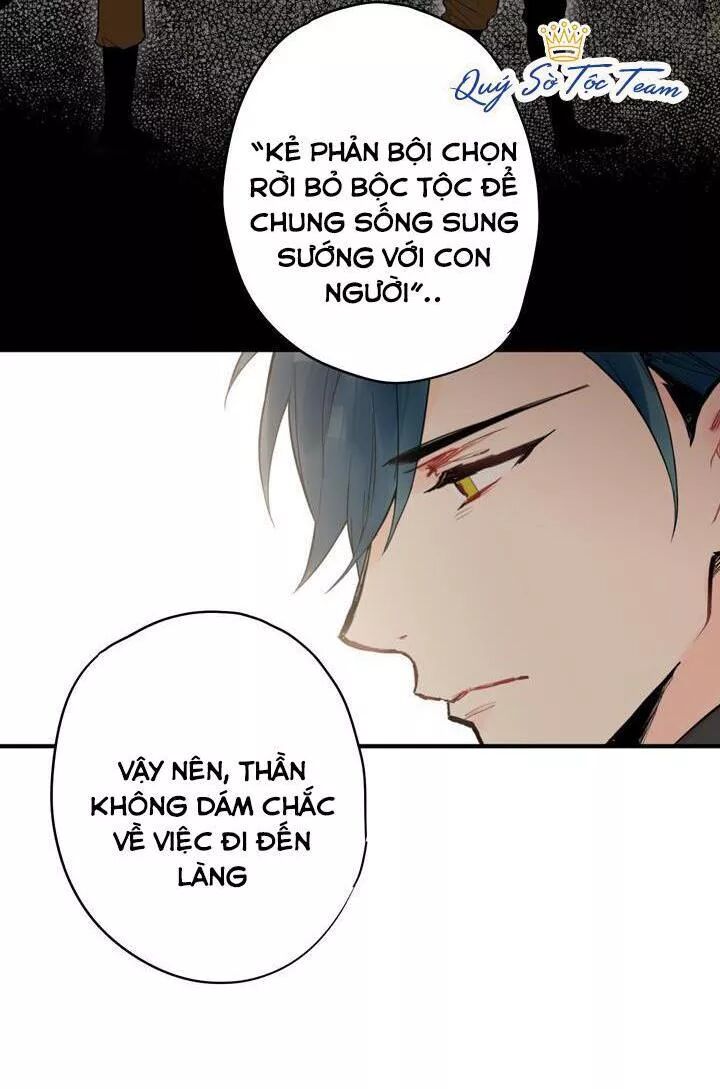 Tồn Tại Với Tư Cách Là Vợ Của Nam Chính: Chapter 88: Đi tìm thuốc giải