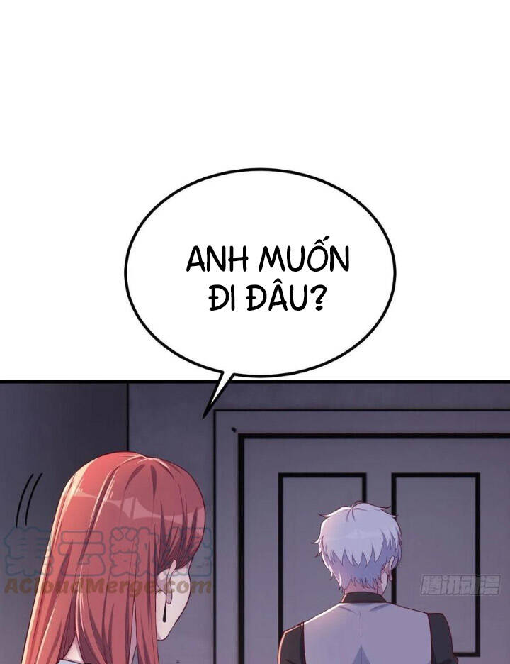Trợ Lý Thánh Tôn, Ta Đã Vô Địch: Chapter 24