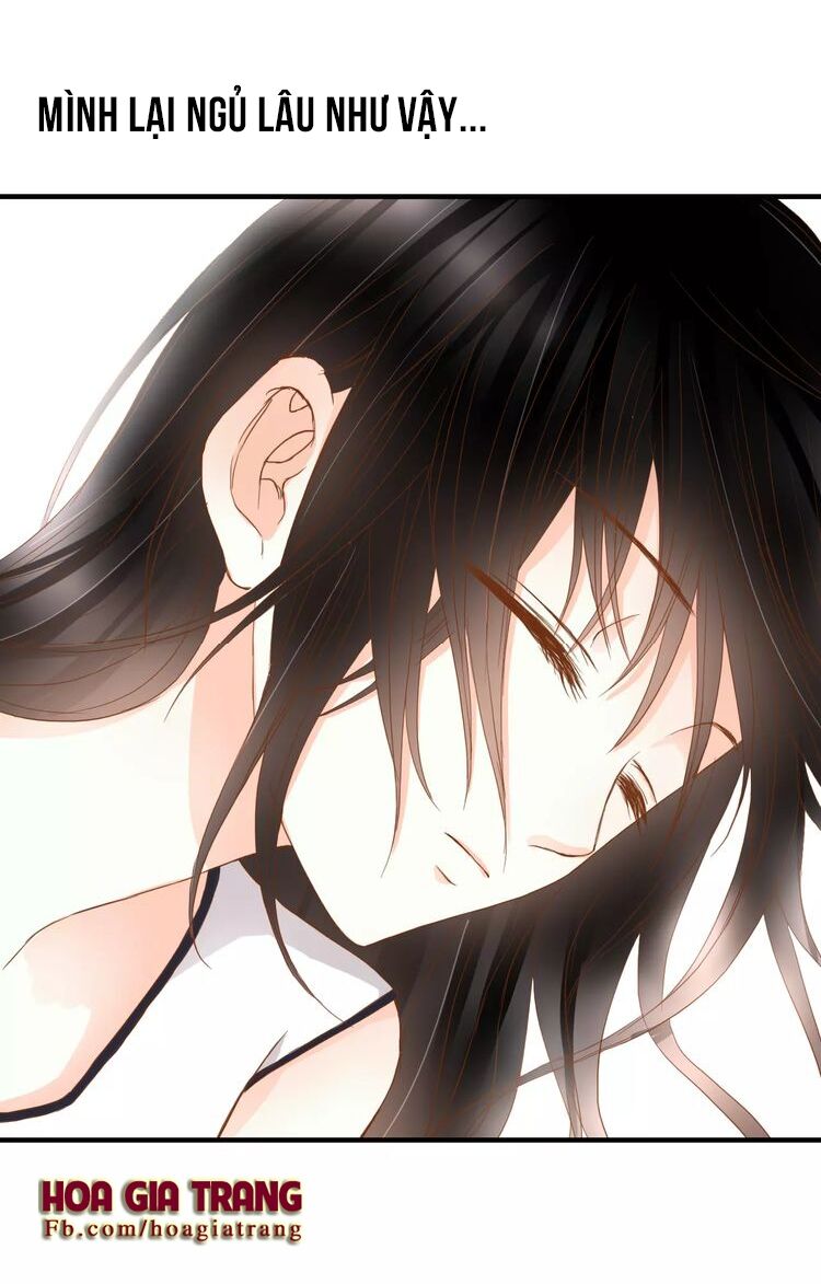 Ở lại thế kỷ này: Chapter 13