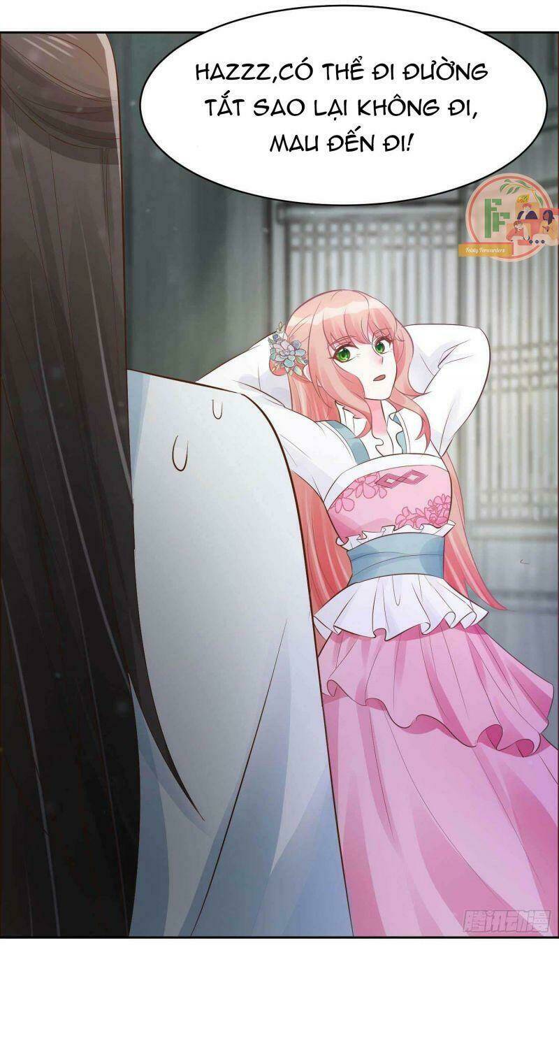 Đặc Công Cuồng Phi: Tuyệt Thế Tu Chân: Chapter 8