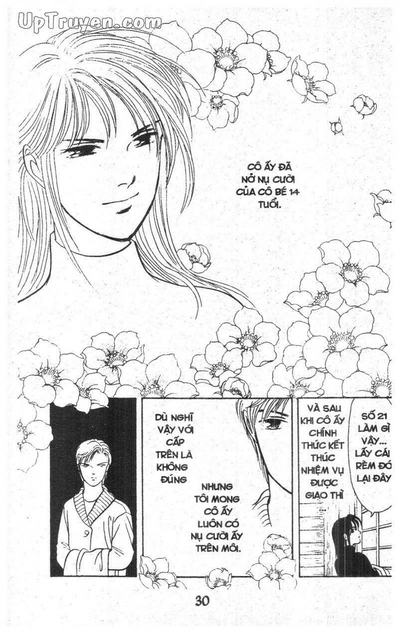 9 Banme No Musashi: Chapter 17