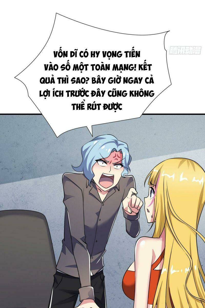 Hệ Thống Bái Kim Siêu Cấp: Chapter 20