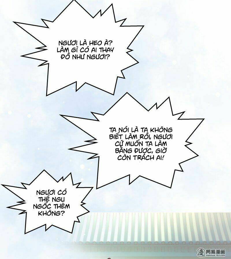 Tiểu Hoàng Thư Và Tiểu Hoàng Thúc: Chapter 27