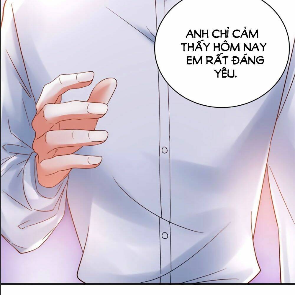 Bạn Trai 1/4 Của Tôi: Chapter 14