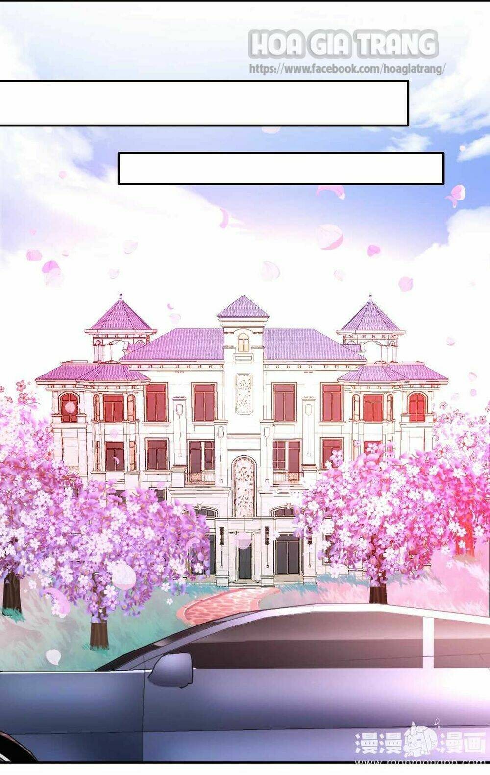 Phục Thù Thiếu Gia Tiểu Điềm Thê: Chapter 9