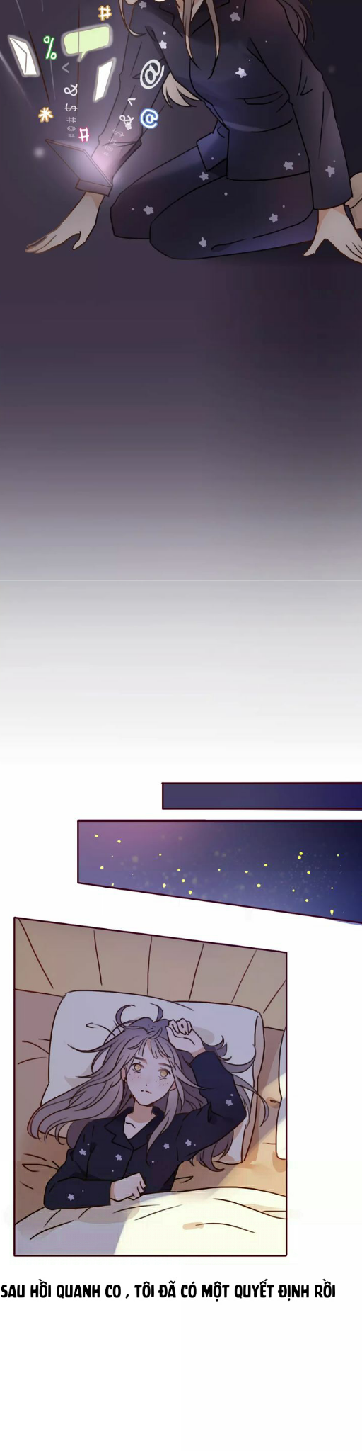 War And Love: Chapter 1.2