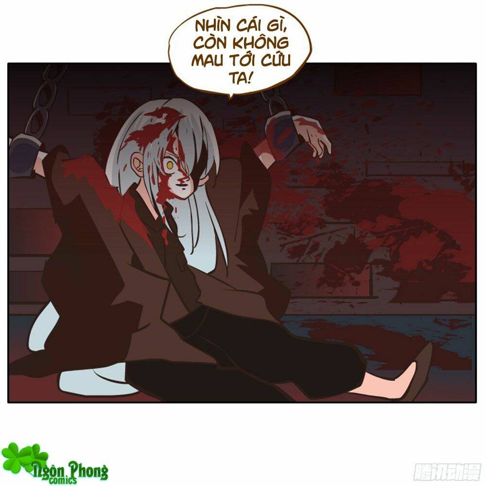 Hòa Thượng Và Tiểu Long Quân: Chapter 29