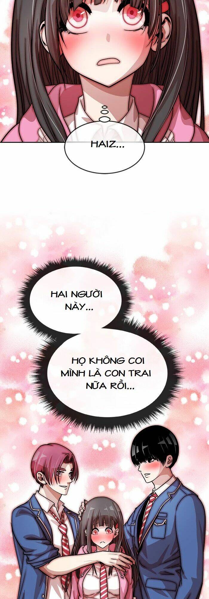 Change (Jinyuan): Chapter 73