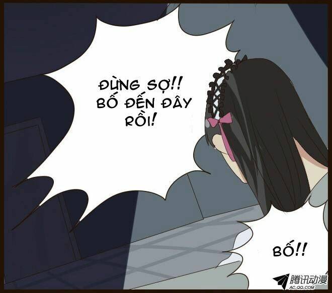 Future trial: Chapter 4