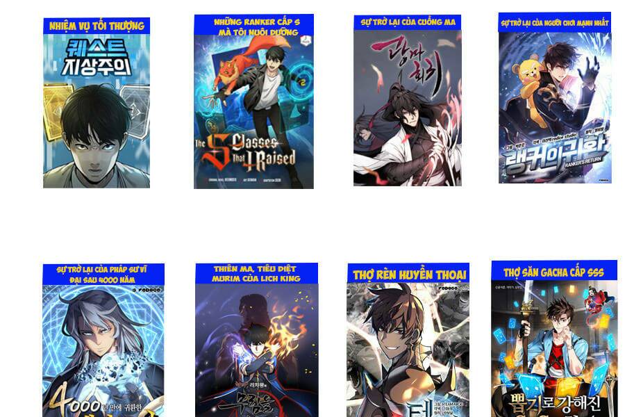 Mục Hạ Vô Nhân: Chapter 11