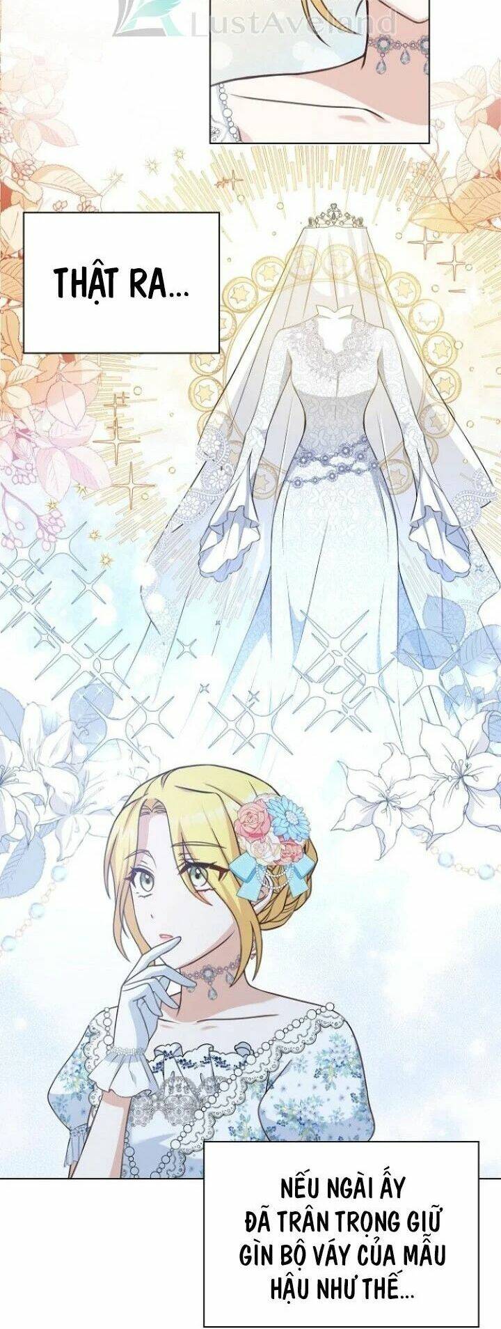 Một Đêm Với Hoàng Đế: Chapter 42