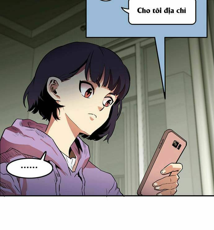 Bẫy Troll: Chapter 1