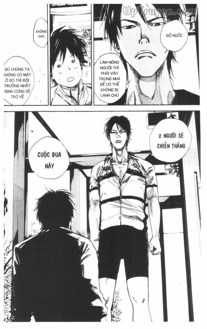 Over Drive: Chapter 14