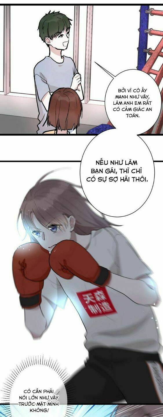 Bạch Nhật Mộng Đồ Giám: Chapter 2